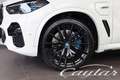 BMW X5 45e KOMFORTSITZE INTEGRALLENKUNG LASER 22" Weiß - thumbnail 27