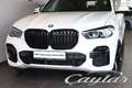 BMW X5 45e KOMFORTSITZE INTEGRALLENKUNG LASER 22" Weiß - thumbnail 11
