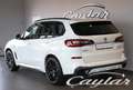 BMW X5 45e KOMFORTSITZE INTEGRALLENKUNG LASER 22" Weiß - thumbnail 2