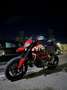 Ducati Hypermotard 950 Rojo - thumbnail 3