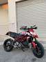 Ducati Hypermotard 950 Rojo - thumbnail 1