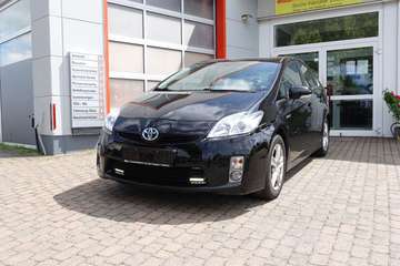 1.8l Life lückenloses Toyota Scheckheft