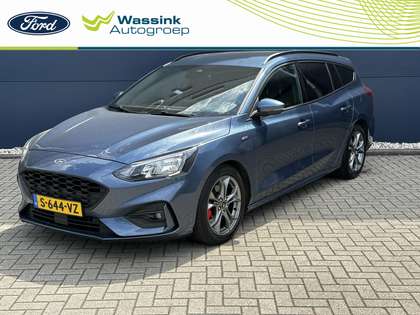 Ford Focus Wagon 1.5 EcoBoost 150pk Automaat ST-Line Business