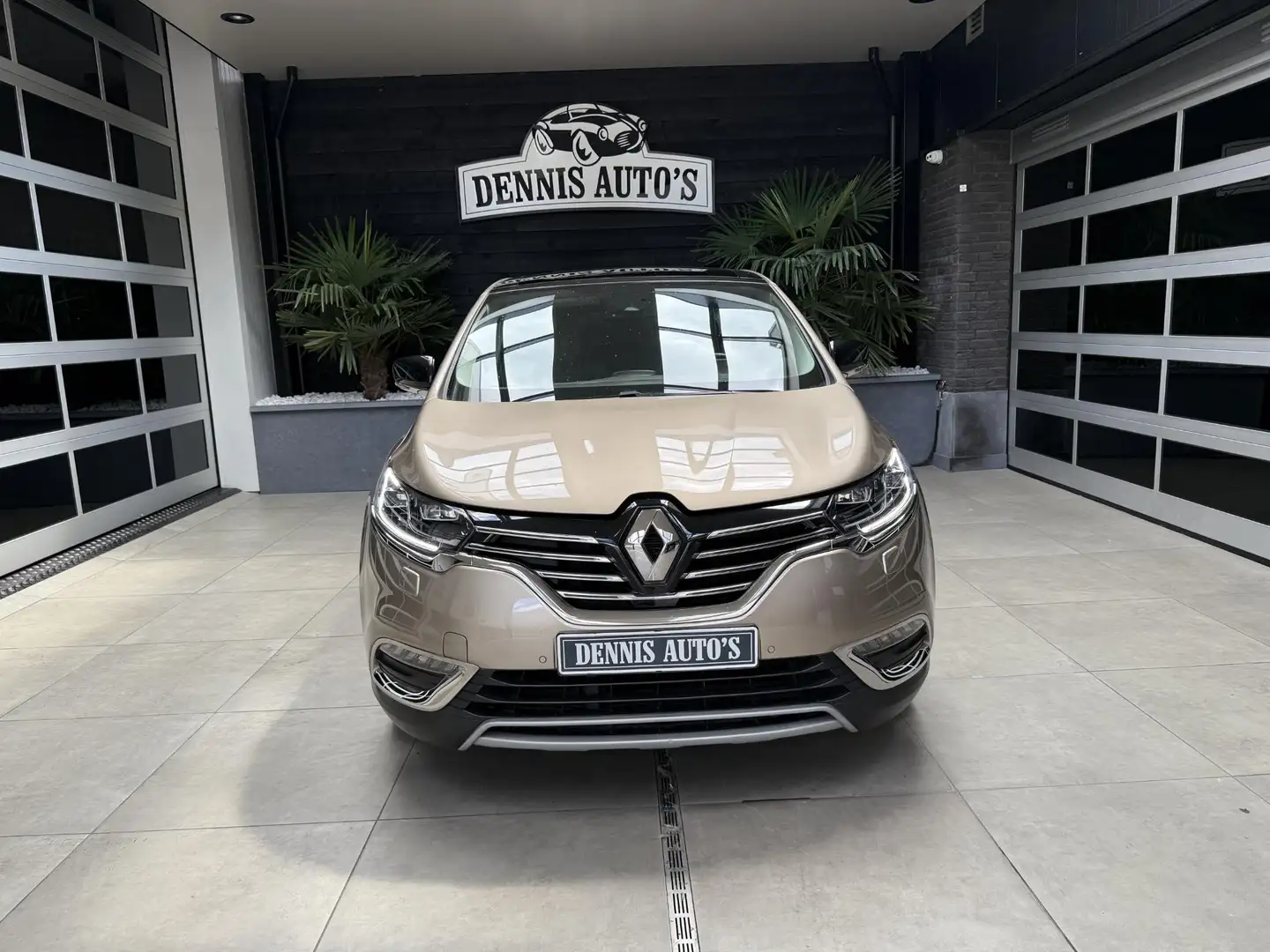 Renault Espace 1.8 TCe Intens AUTOMAAT PANORAMADAK Maro - 2