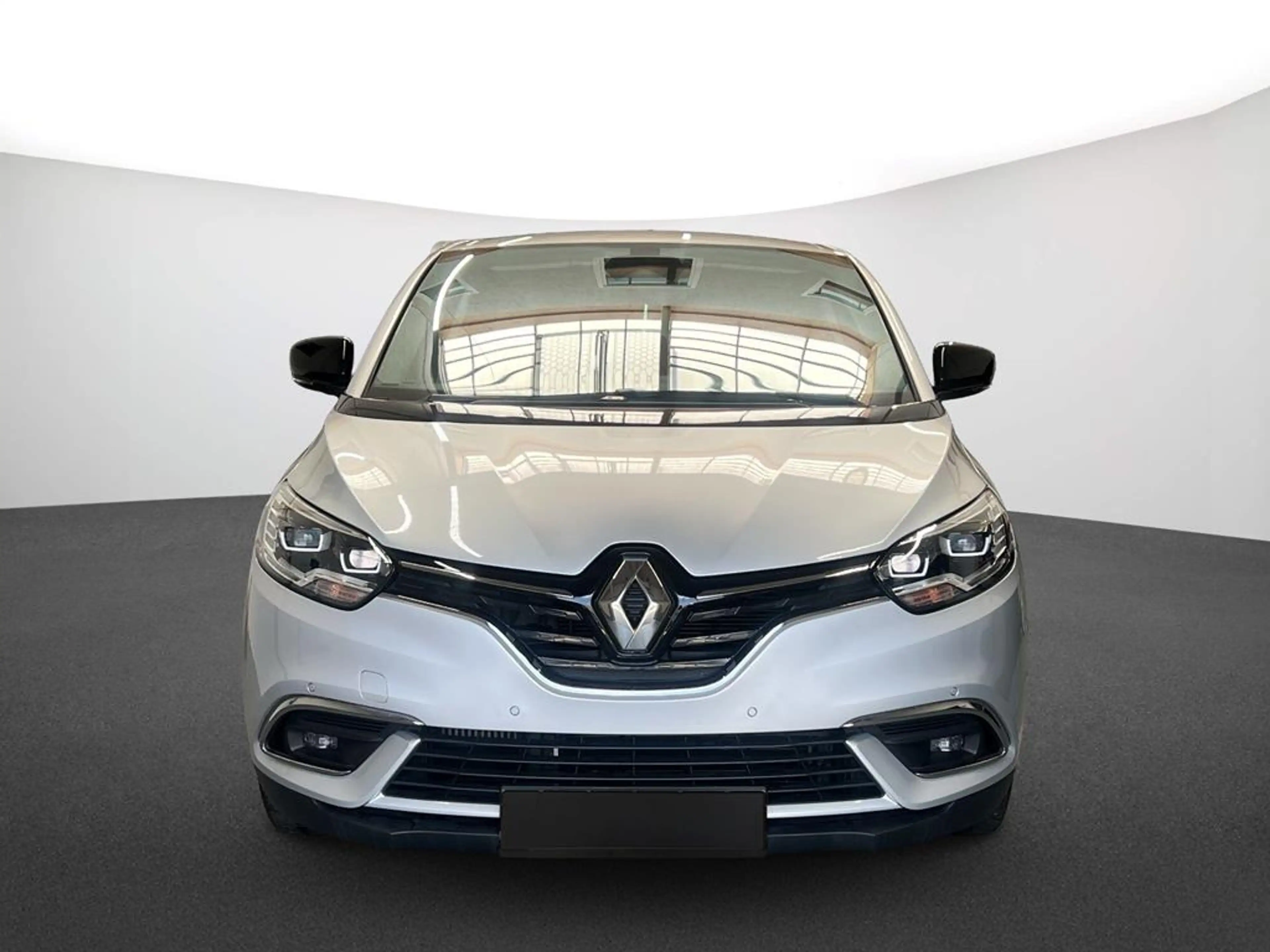 Renault Grand Scenic EQUILIBRE TCe 140 EDC — photo 3