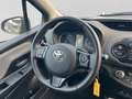 Toyota Yaris Hybrid Comfort Kamera+PDC+BT+Allwetter+ALU+ Argent - thumbnail 13