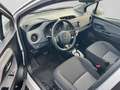 Toyota Yaris Hybrid Comfort Kamera+PDC+BT+Allwetter+ALU+ Argent - thumbnail 17