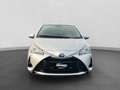 Toyota Yaris Hybrid Comfort Kamera+PDC+BT+Allwetter+ALU+ Argent - thumbnail 6