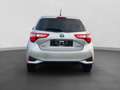 Toyota Yaris Hybrid Comfort Kamera+PDC+BT+Allwetter+ALU+ Argent - thumbnail 4