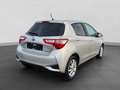 Toyota Yaris Hybrid Comfort Kamera+PDC+BT+Allwetter+ALU+ Argent - thumbnail 5