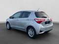 Toyota Yaris Hybrid Comfort Kamera+PDC+BT+Allwetter+ALU+ Argent - thumbnail 3