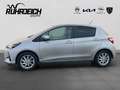 Toyota Yaris Hybrid Comfort Kamera+PDC+BT+Allwetter+ALU+ Argent - thumbnail 2