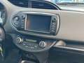 Toyota Yaris Hybrid Comfort Kamera+PDC+BT+Allwetter+ALU+ Argent - thumbnail 12