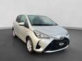 Toyota Yaris Hybrid Comfort Kamera+PDC+BT+Allwetter+ALU+ Argent - thumbnail 7