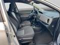 Toyota Yaris Hybrid Comfort Kamera+PDC+BT+Allwetter+ALU+ Argent - thumbnail 9