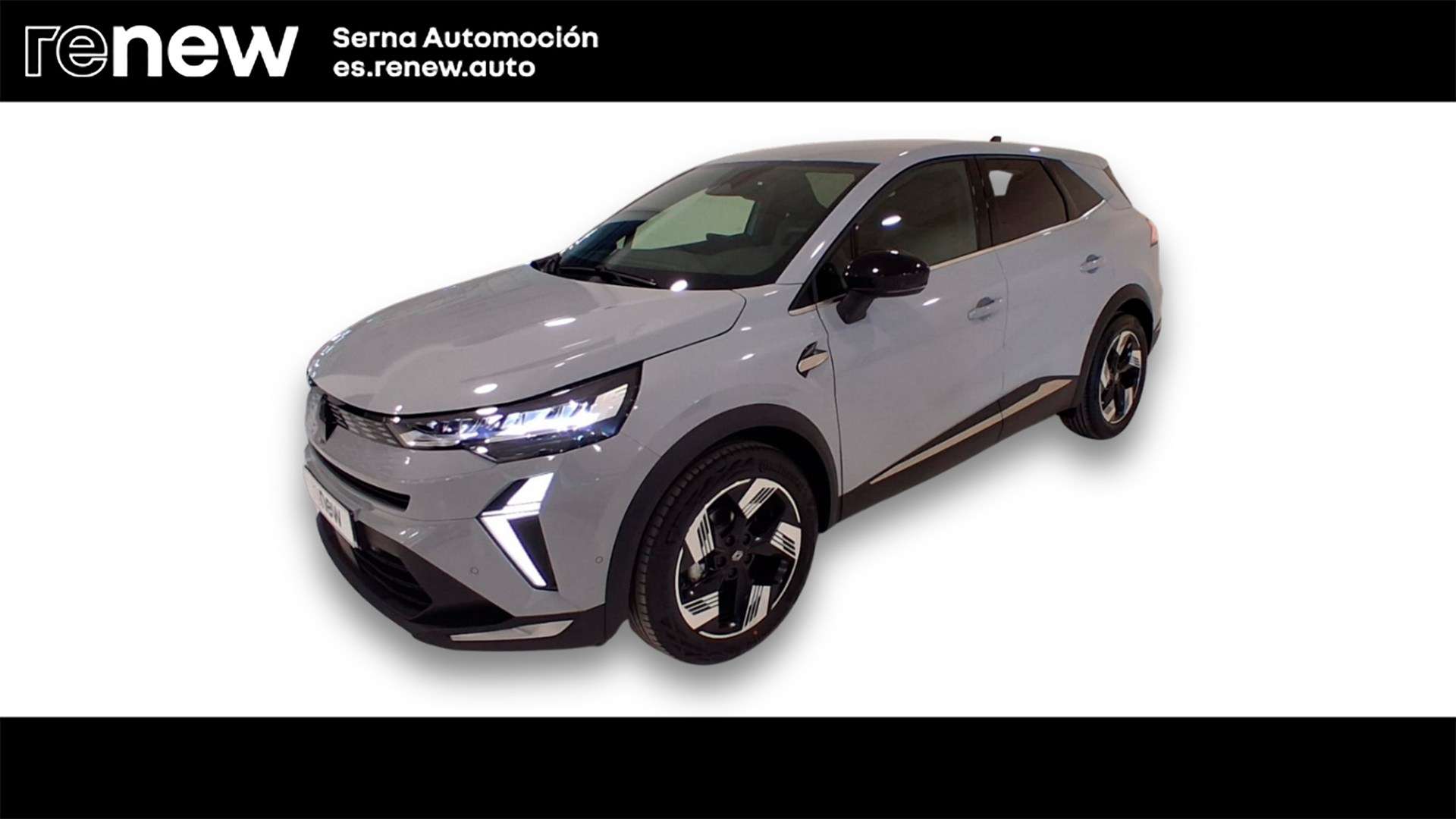 Renault Symbioz mild hybrid Techno EDC 103kW - foto 1