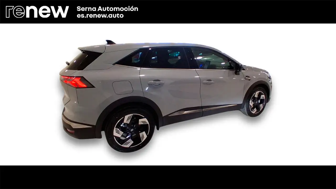 Renault Symbioz 2026