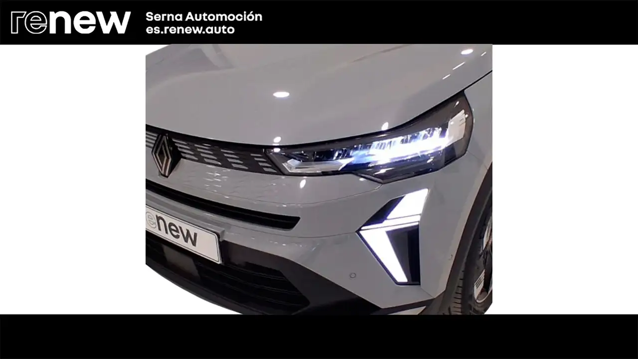 Renault Symbioz 2026