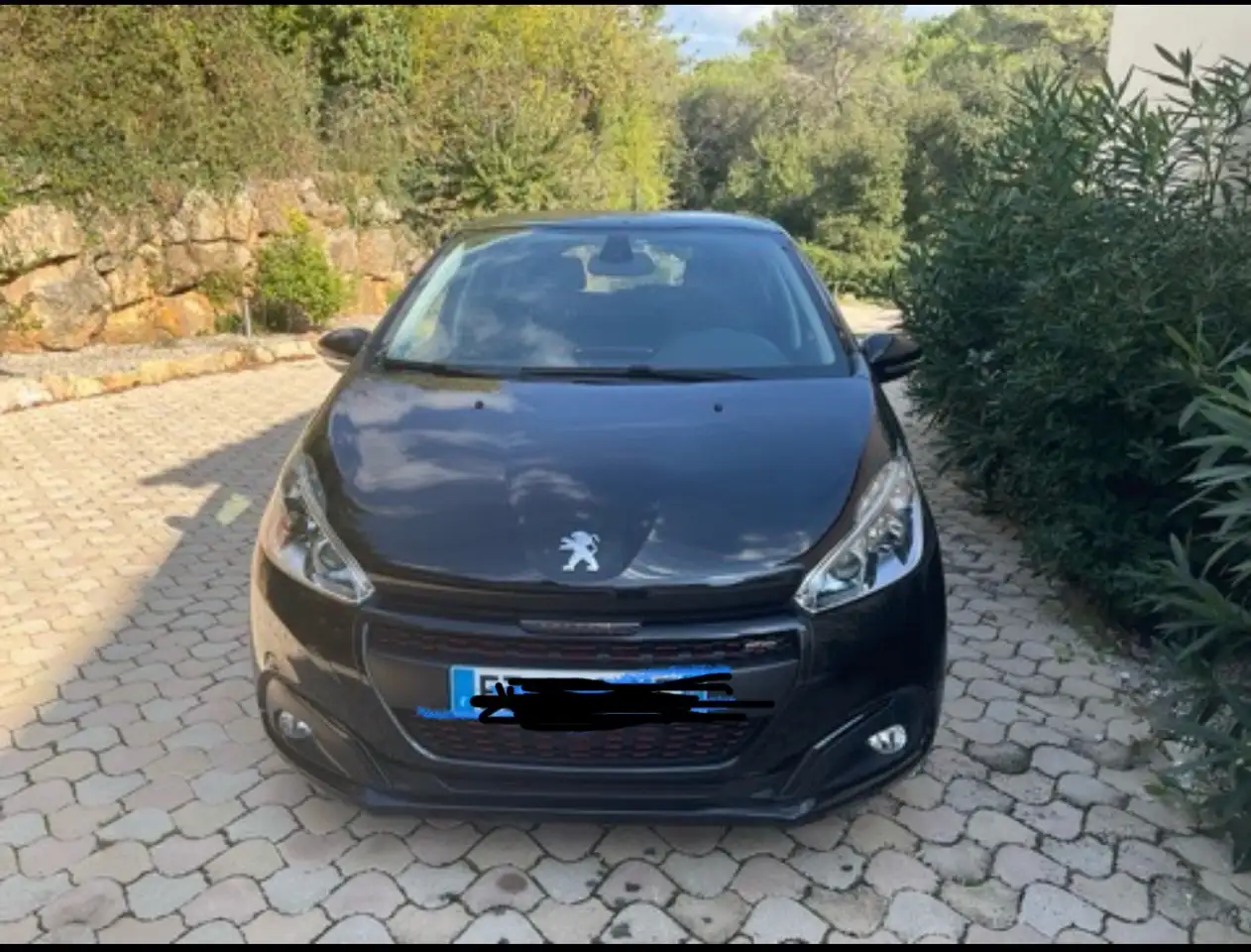 Peugeot 208 PureTech 110ch S
