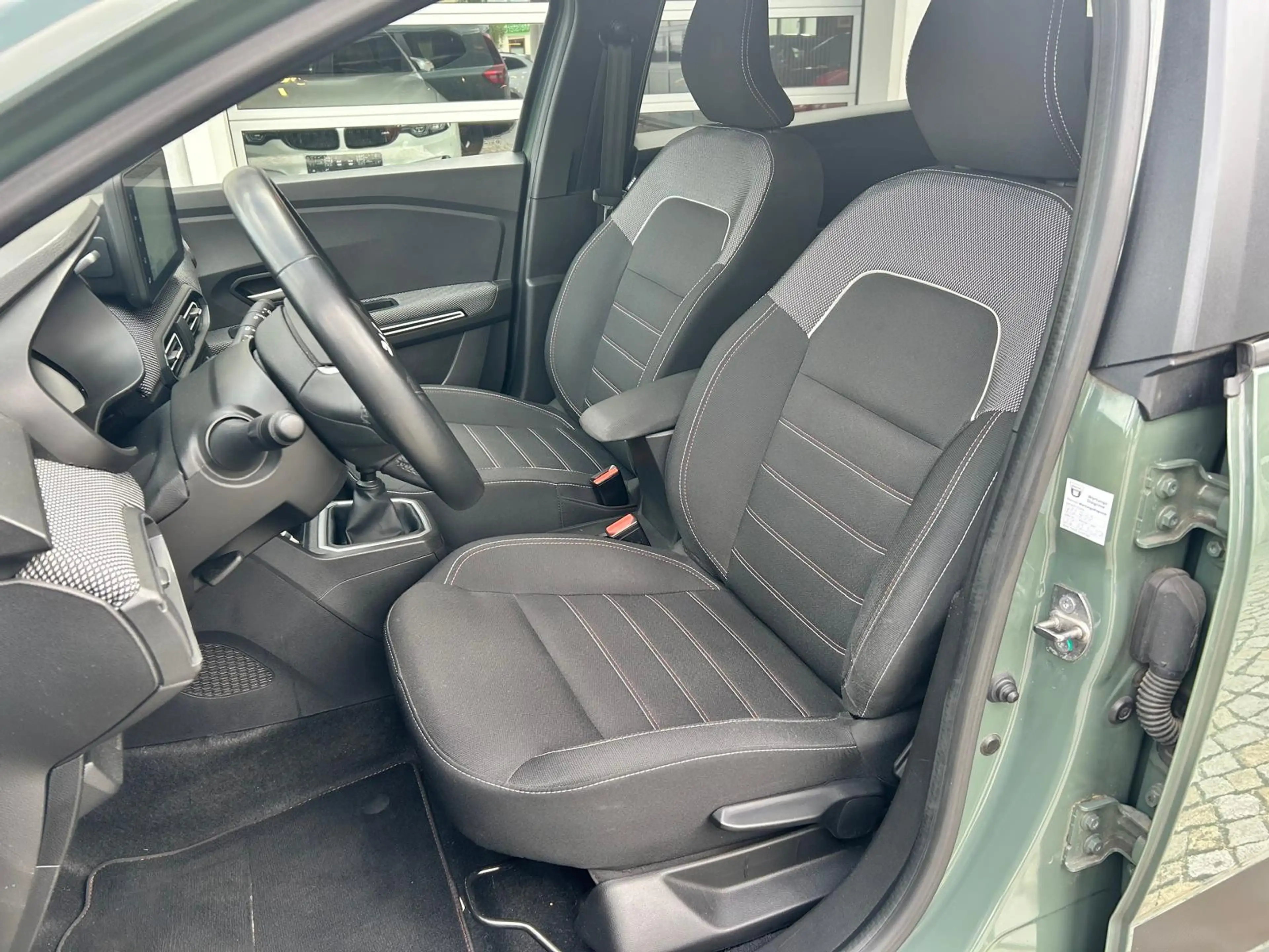 Dacia Jogger TCe 100 Eco-G Extreme +|LPG — photo 14