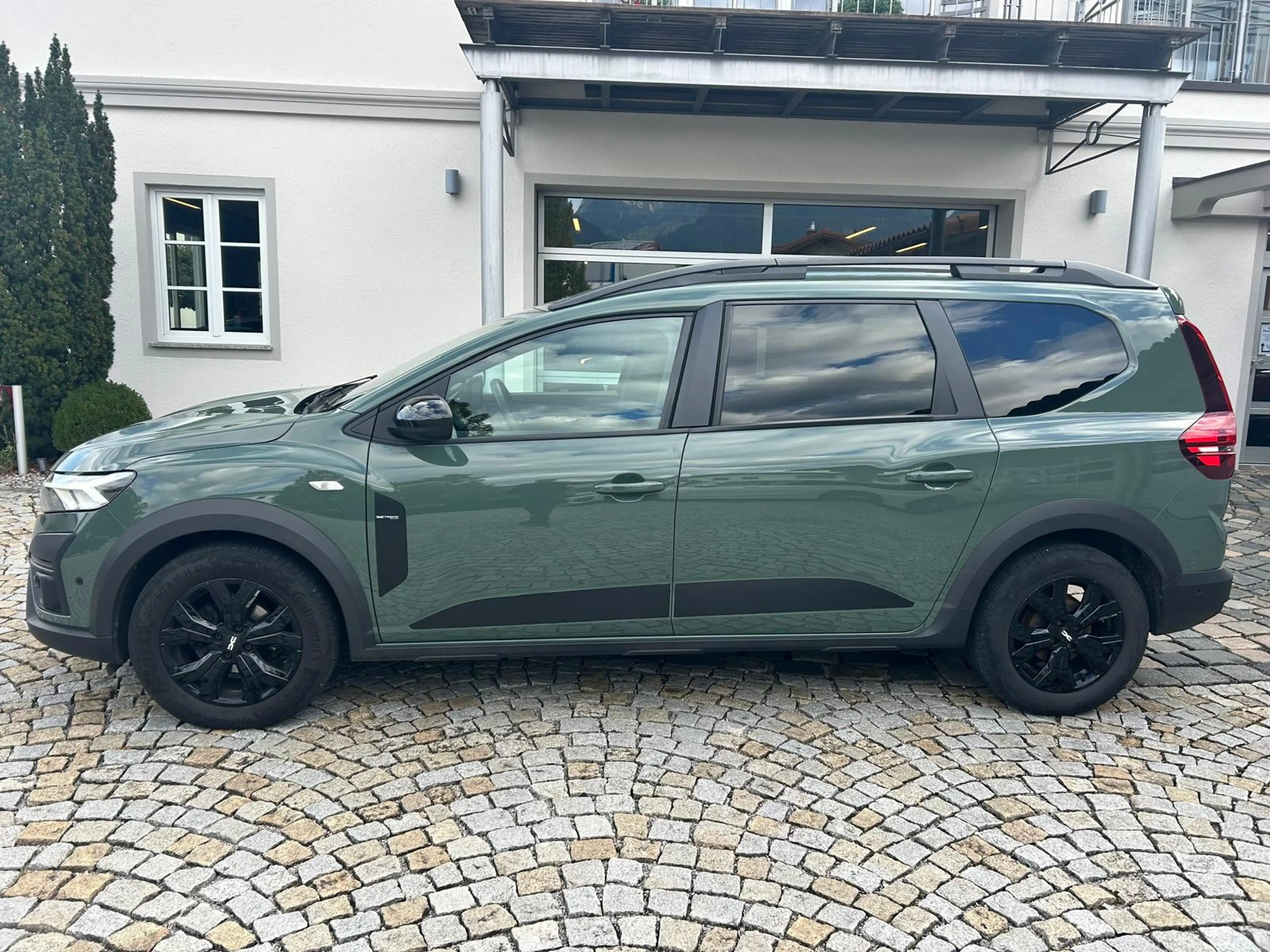 Dacia Jogger TCe 100 Eco-G Extreme +|LPG — photo 5