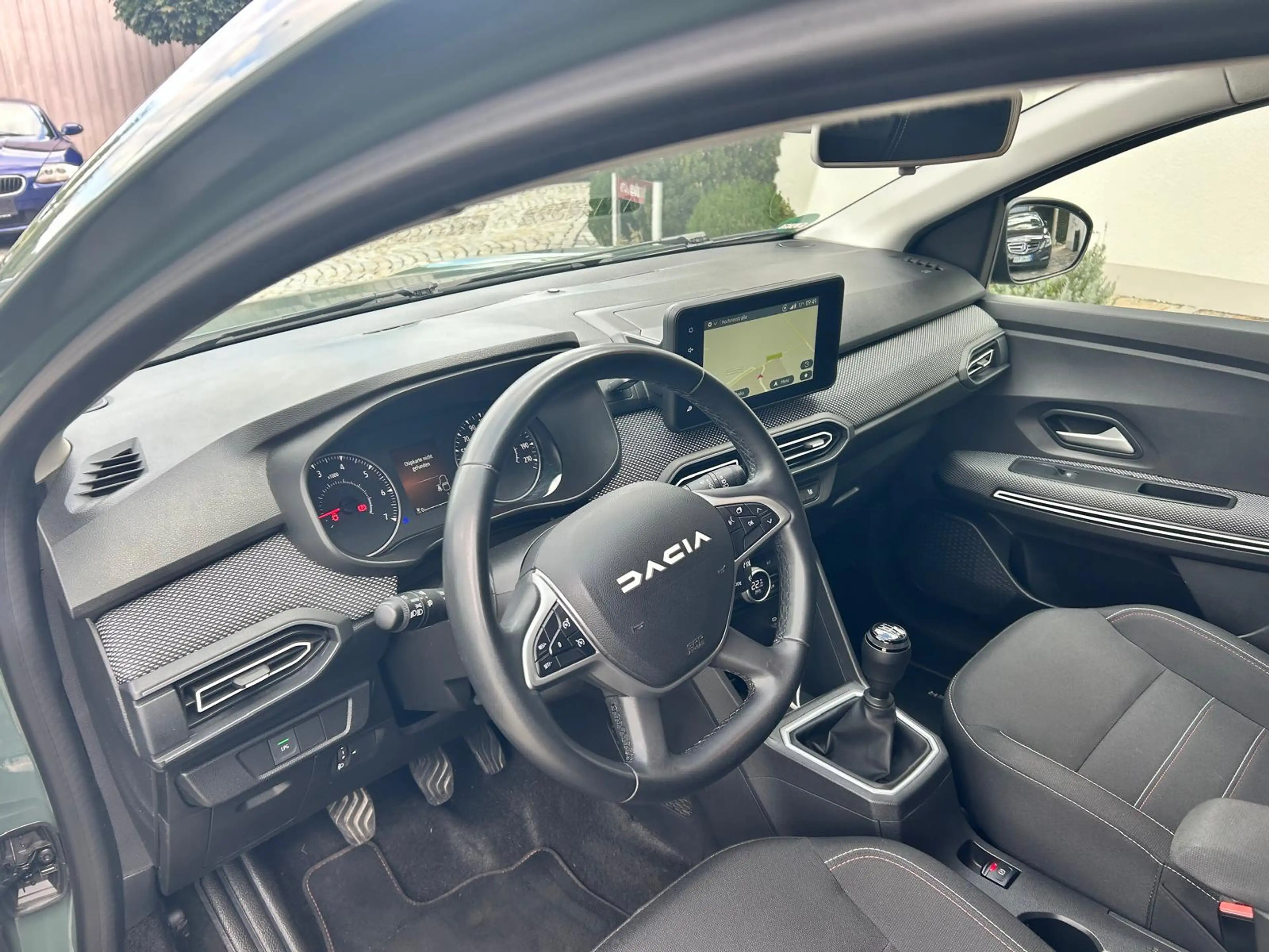 Dacia Jogger TCe 100 Eco-G Extreme +|LPG — photo 13