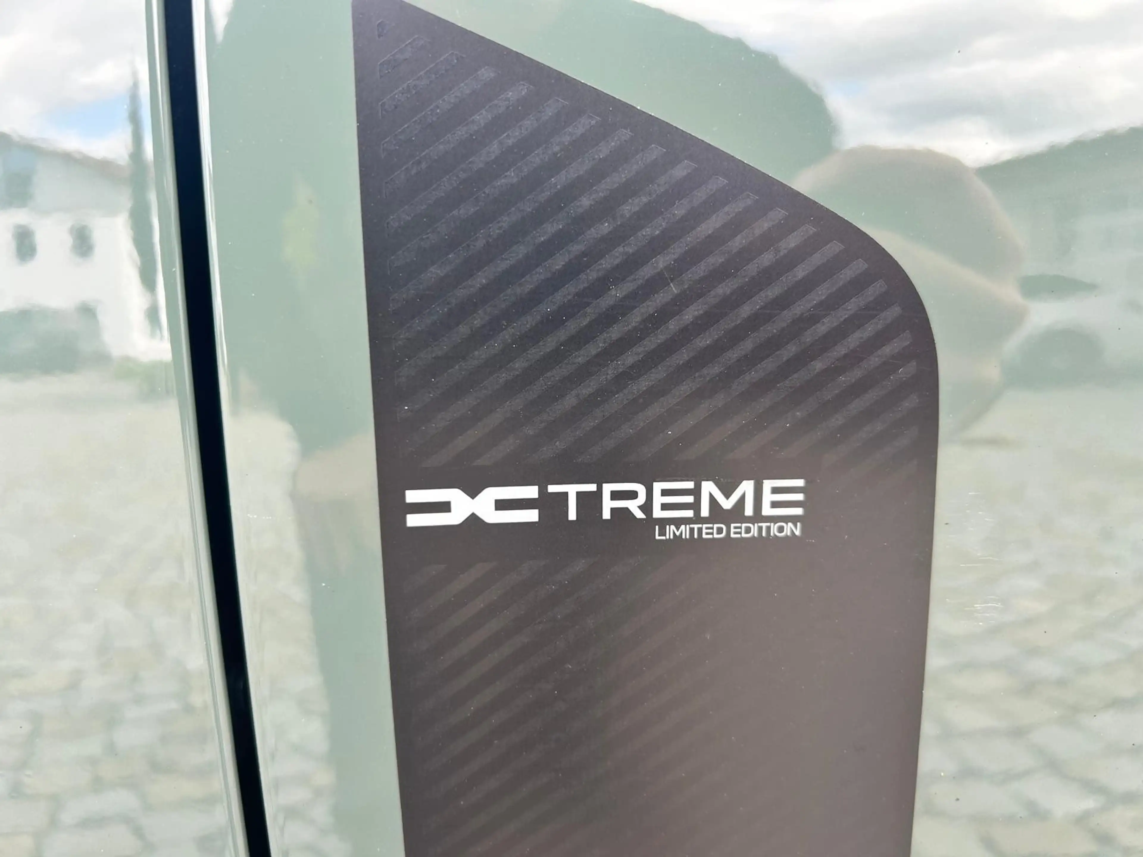 Dacia Jogger TCe 100 Eco-G Extreme +|LPG — photo 10