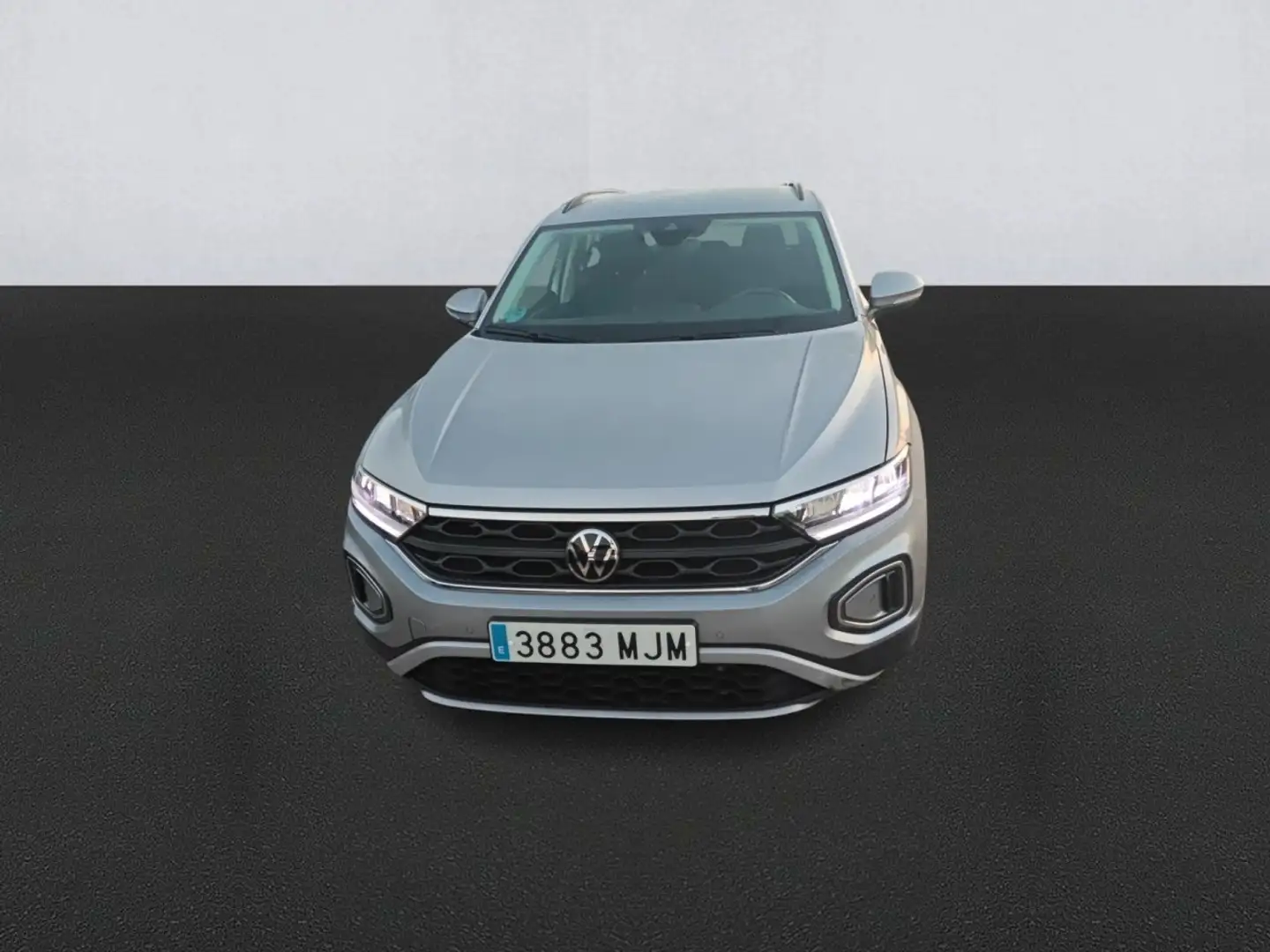 Volkswagen T-Roc Life 1.0 TSI 81kW (110CV) - 2