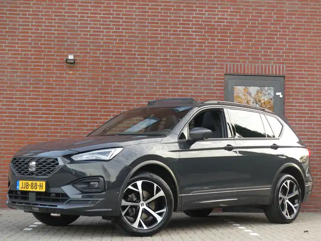 SEAT Tarraco 1.5 TSI FR Business Intense 7p.