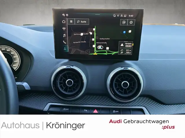 Audi Q2 view 15