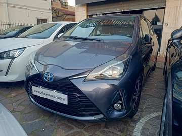 5p 1.5h Trend Grey Edition my18