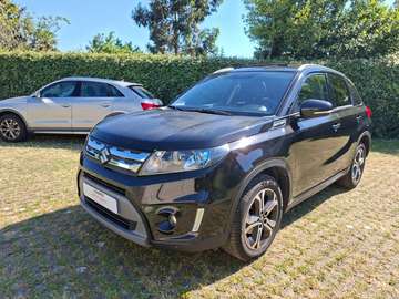1.6 DDIS STYLE ALLGRIP / GARANTIE 12 MOIS