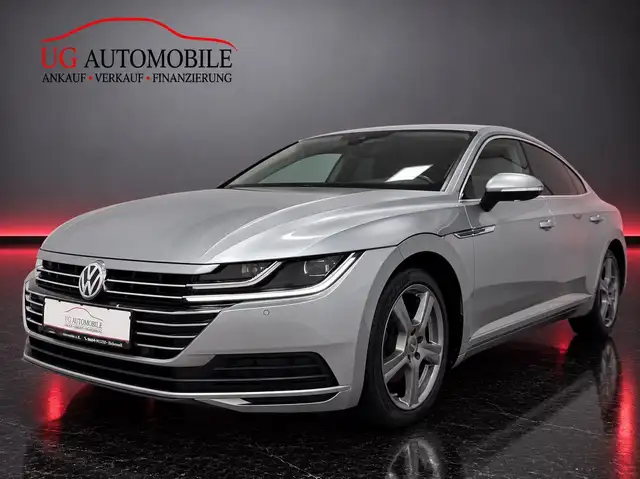Volkswagen Arteon 2.0 TDI  * NAVI * DSG * TEMP *