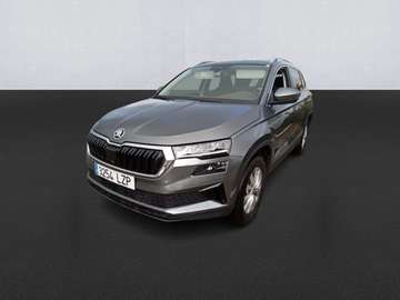 2.0TDI Adblue Ambition 85kW