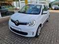 Renault Twingo III TCe 65 Limited *Klima *HU/AU neu *Garantie Weiß - thumbnail 4