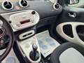 smart forTwo coupe Klimaaut/Sitzh/Temp/Panorama/Allw. Blanc - thumbnail 9
