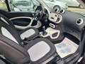 smart forTwo coupe Klimaaut/Sitzh/Temp/Panorama/Allw. Blanc - thumbnail 11