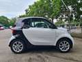 smart forTwo coupe Klimaaut/Sitzh/Temp/Panorama/Allw. Blanc - thumbnail 21