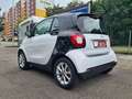 smart forTwo coupe Klimaaut/Sitzh/Temp/Panorama/Allw. Blanc - thumbnail 23