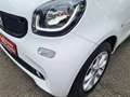 smart forTwo coupe Klimaaut/Sitzh/Temp/Panorama/Allw. Blanc - thumbnail 20