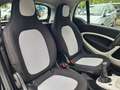 smart forTwo coupe Klimaaut/Sitzh/Temp/Panorama/Allw. Blanc - thumbnail 12