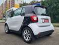 smart forTwo coupe Klimaaut/Sitzh/Temp/Panorama/Allw. Blanc - thumbnail 6