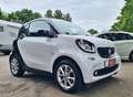 smart forTwo coupe Klimaaut/Sitzh/Temp/Panorama/Allw. Blanc - thumbnail 22