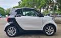 smart forTwo coupe Klimaaut/Sitzh/Temp/Panorama/Allw. Blanc - thumbnail 3