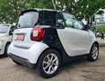 smart forTwo coupe Klimaaut/Sitzh/Temp/Panorama/Allw. Blanc - thumbnail 5