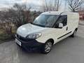 Fiat Doblo Cargo MAXI 1,6 Diesel 105 3-SITZER Pickerl 04/26!! Wit - thumbnail 5