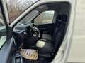 Fiat Doblo Cargo MAXI 1,6 Diesel 105 3-SITZER Pickerl 04/26!! Wit - thumbnail 9