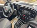 Fiat Doblo Cargo MAXI 1,6 Diesel 105 3-SITZER Pickerl 04/26!! Wit - thumbnail 8