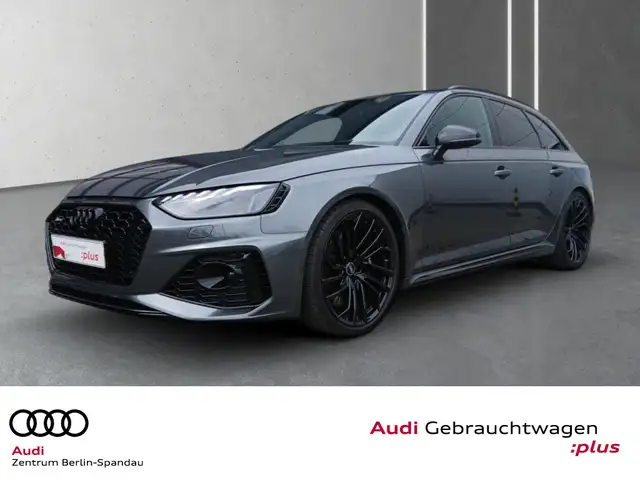 Audi RS4 RS4 Avant *MATRIX*AHK*B&O*RS-AGA*NAV+*Virt.C+*