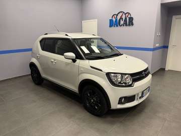 Ignis 1.2 dualjet iCool 2wd